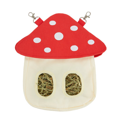 Sac Mushroom