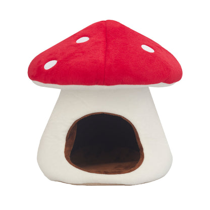 Lit Mushroom