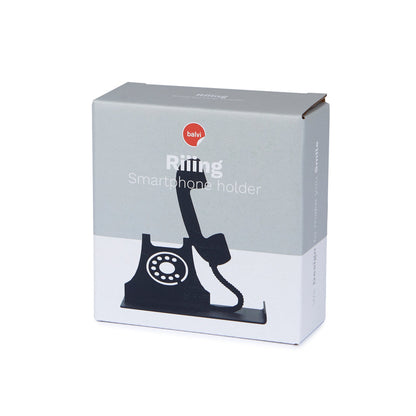 Support pour smartphone Riiing