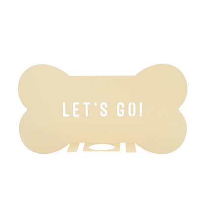 Organiseur Biscuit