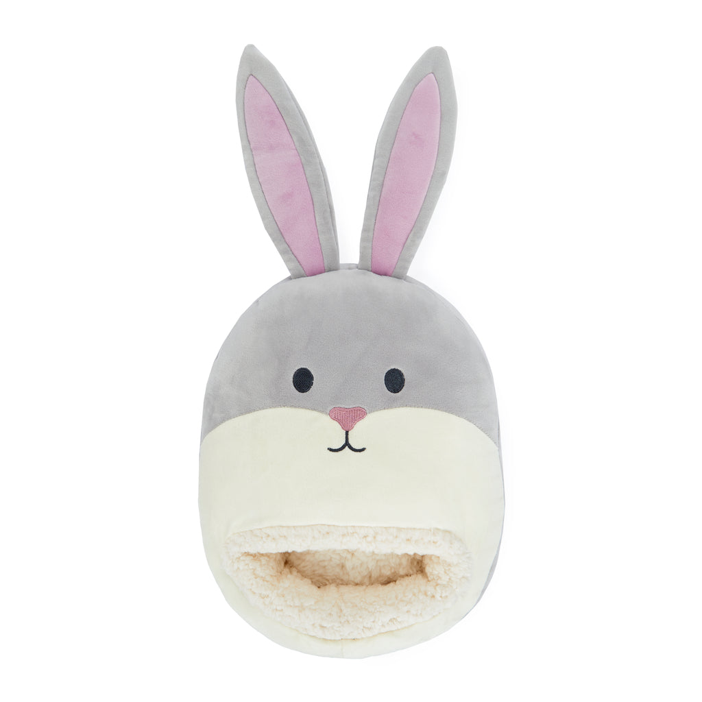 Chauffe-pieds Lapin