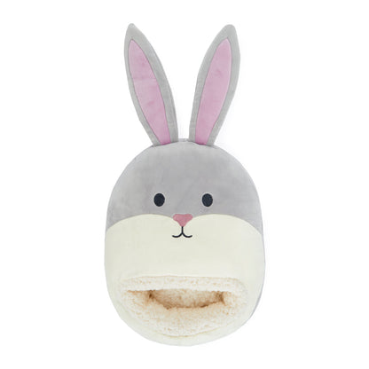 Chauffe-pieds Lapin