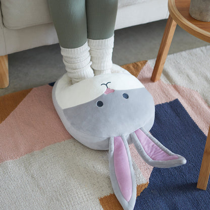 Chauffe-pieds Lapin