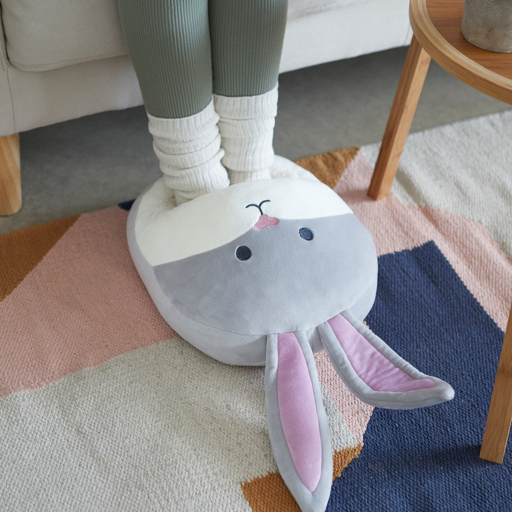 Chauffe-pieds Rabbit