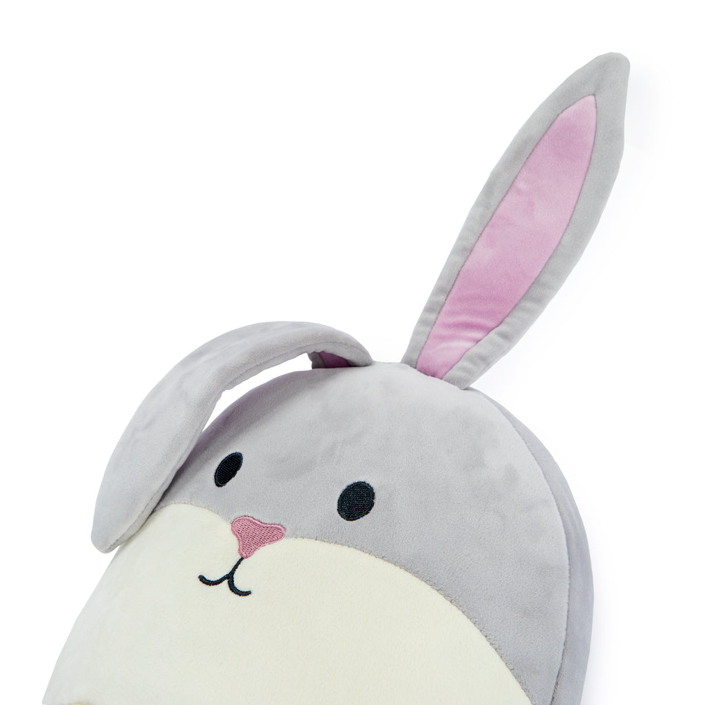 Chauffe-pieds Lapin