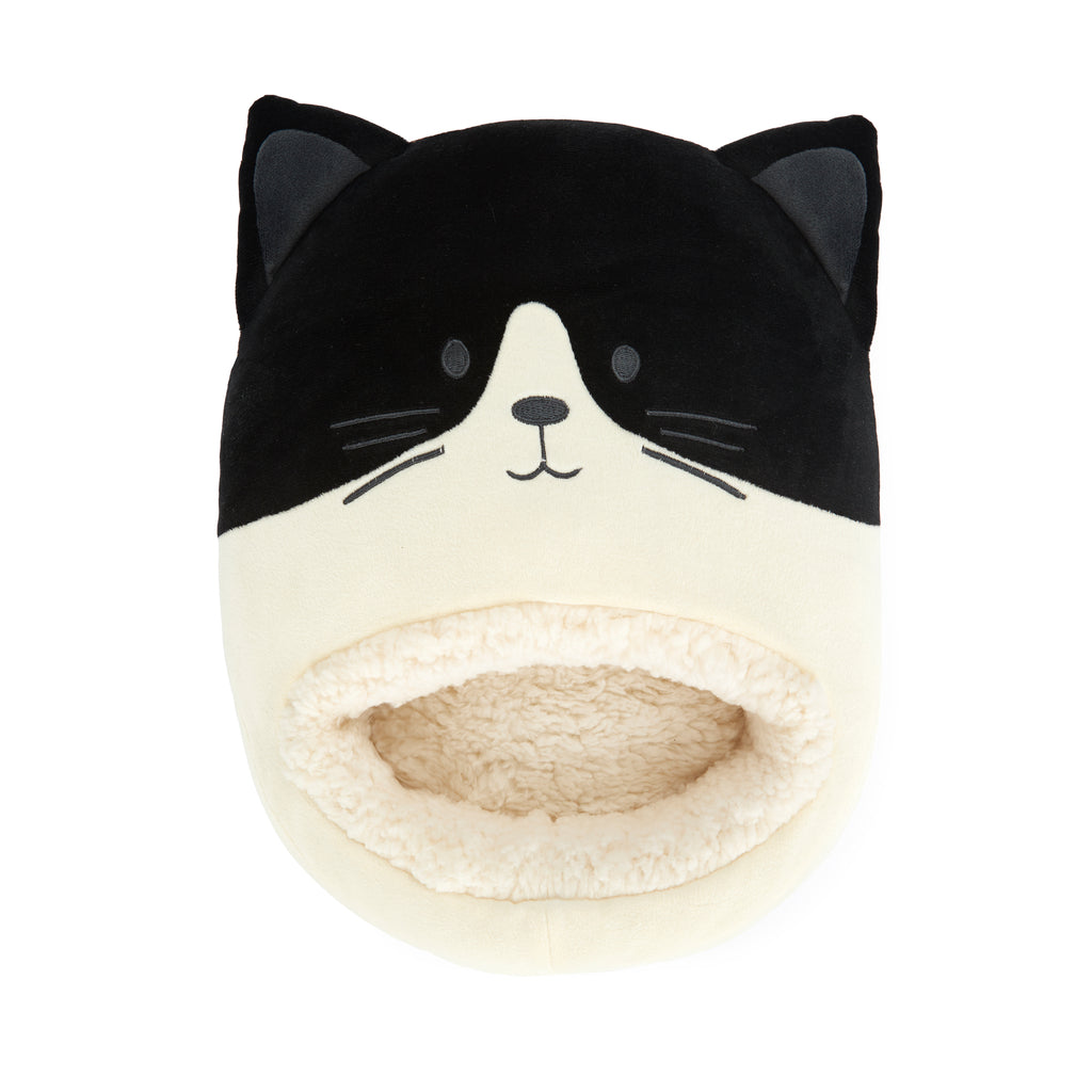Kitty Fraction Foot Warmer