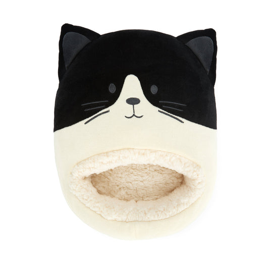 Kitty Fraction Foot Warmer