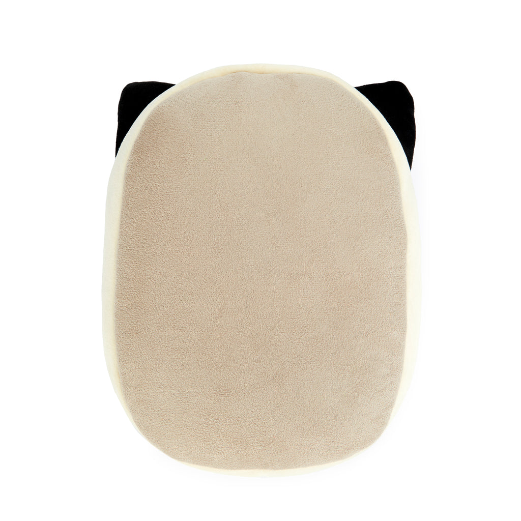 Kitty Fraction Foot Warmer