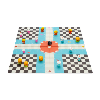 Jeu de société Ludo's Diner
