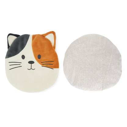 Bouillotte sèche Kitty Calico