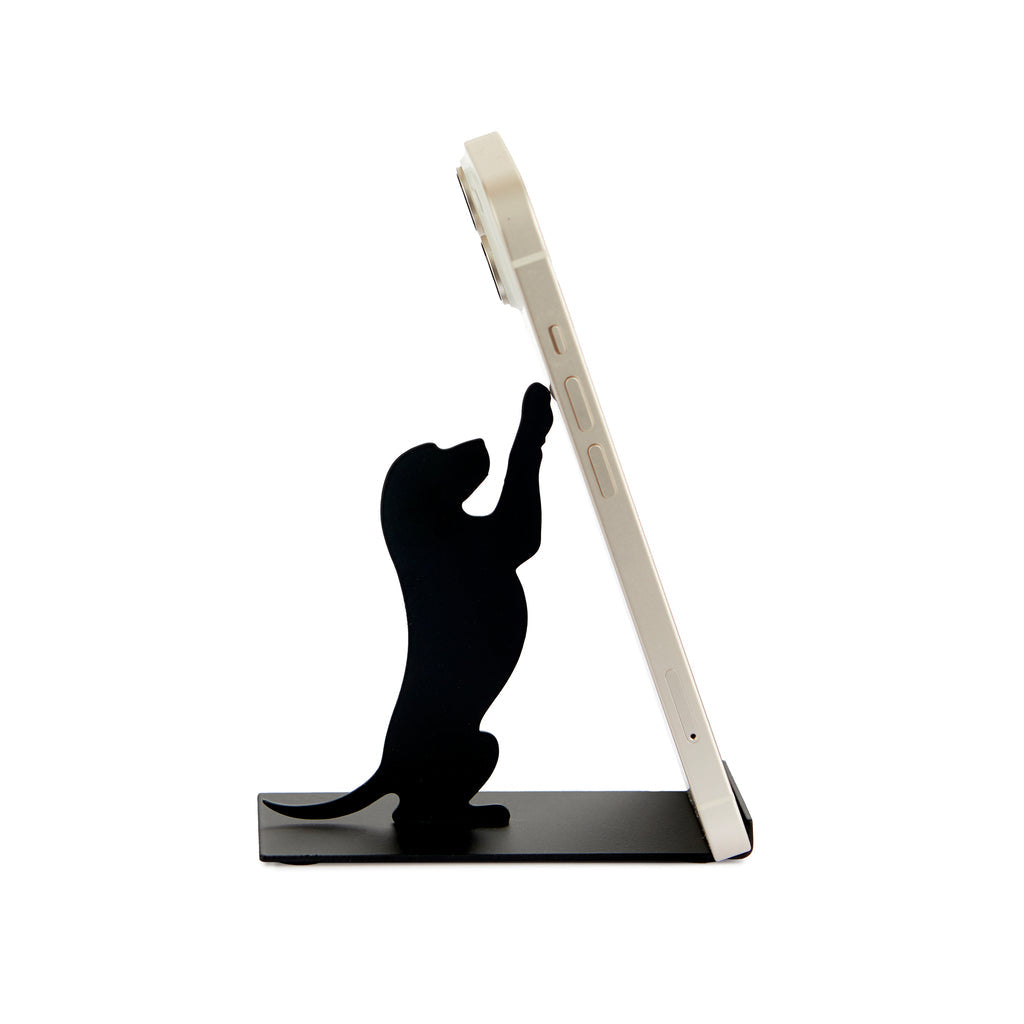 Support pour smartphone Puppy
