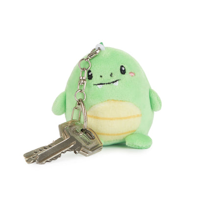 Porte-clés Fluffy Dinoz