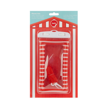 Housse Phone Hut