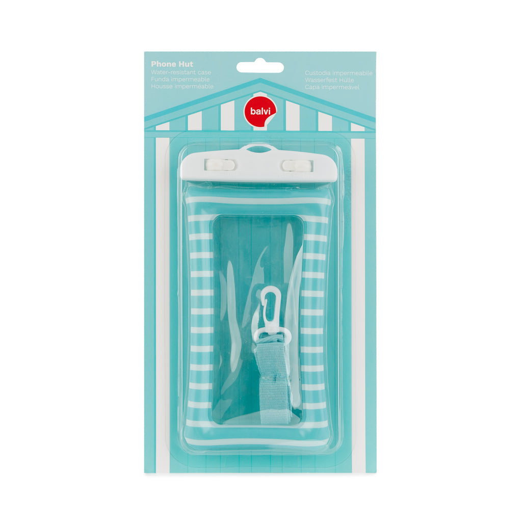 Housse Phone Hut