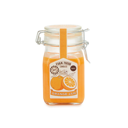 Farm Fresh Candle
