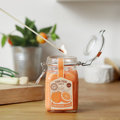 Farm Fresh Candle