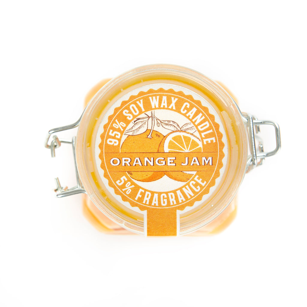 Farm Fresh Candle
