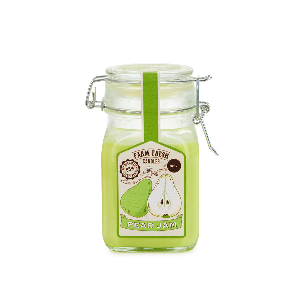 Farm Fresh Candle