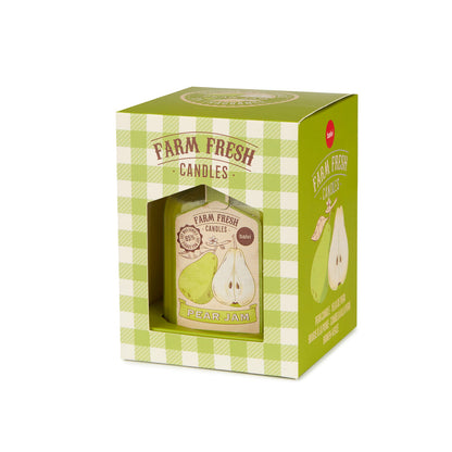 Farm Fresh Candle