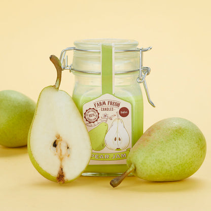 Farm Fresh Candle
