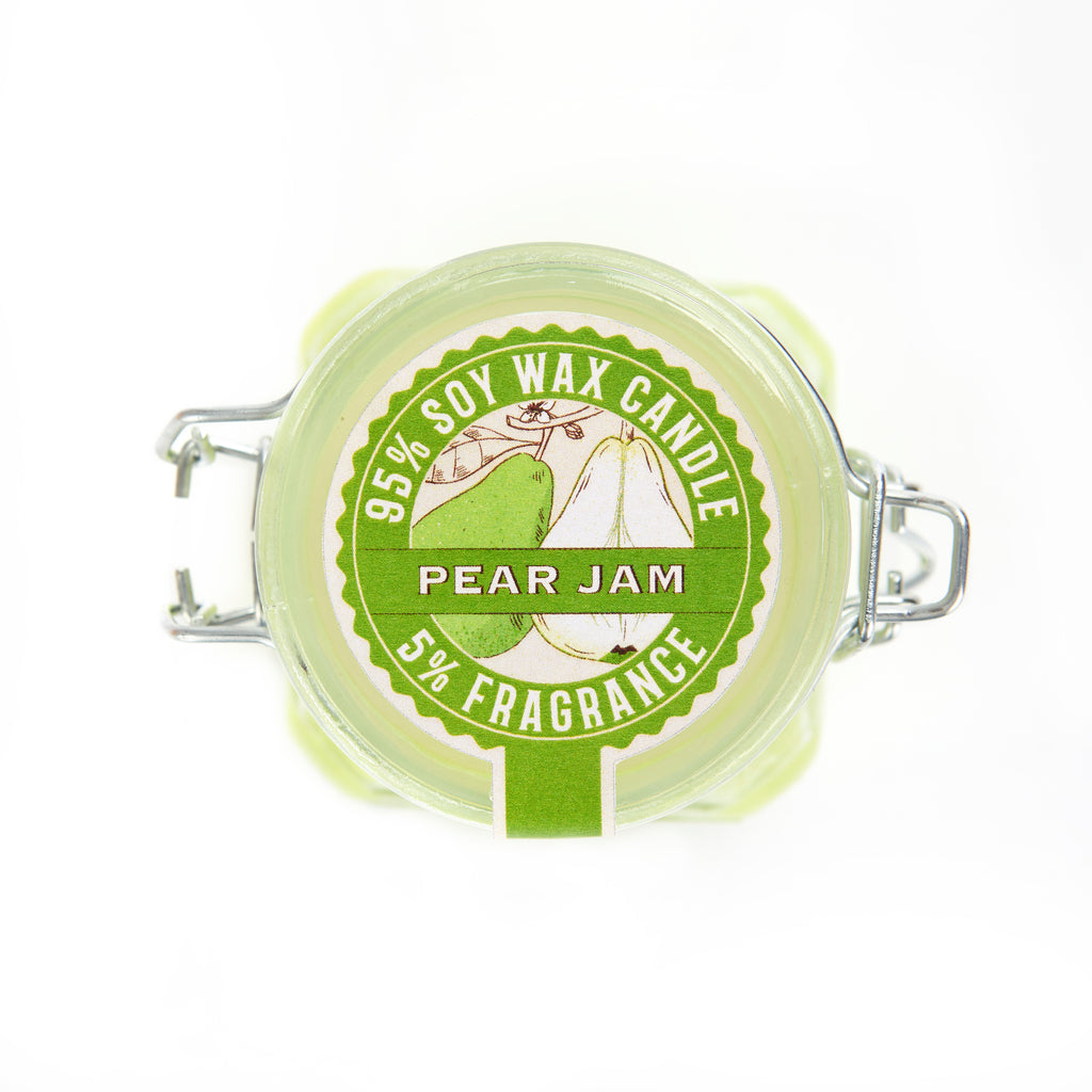 Farm Fresh Candle