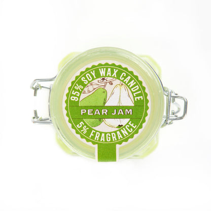 Farm Fresh Candle