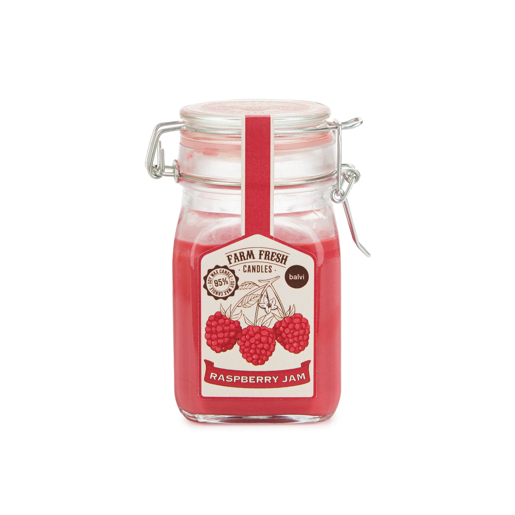 Farm Fresh Candle