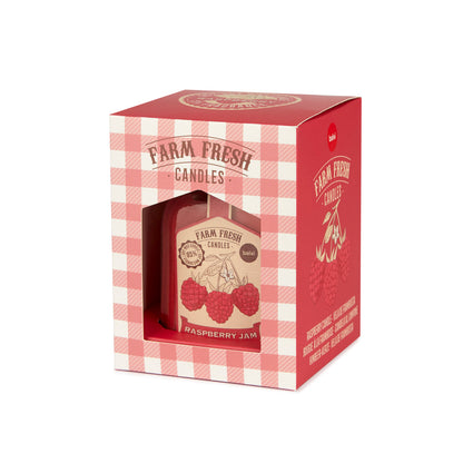 Farm Fresh Candle