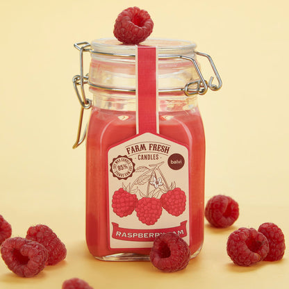 Farm Fresh Candle