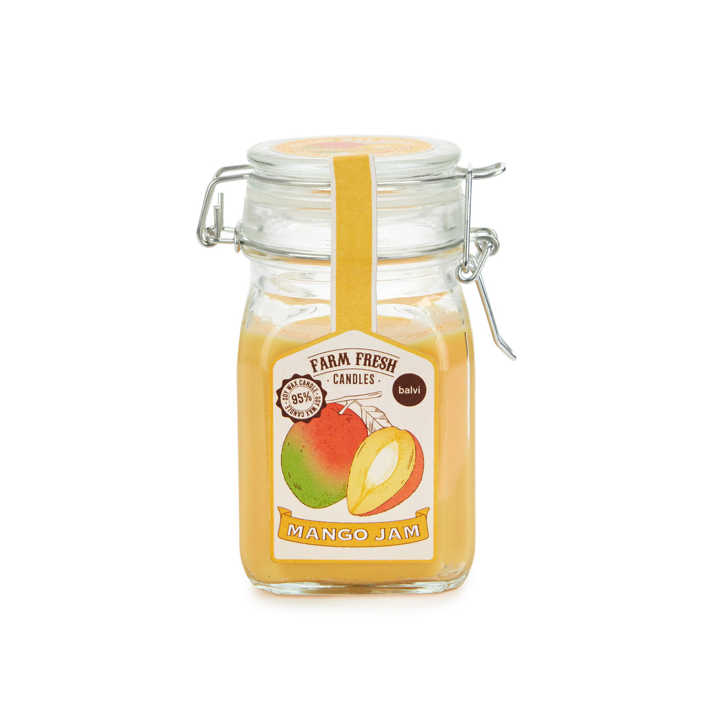 Farm Fresh Candle