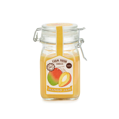 Farm Fresh Candle