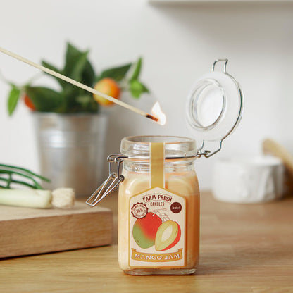 Farm Fresh Candle