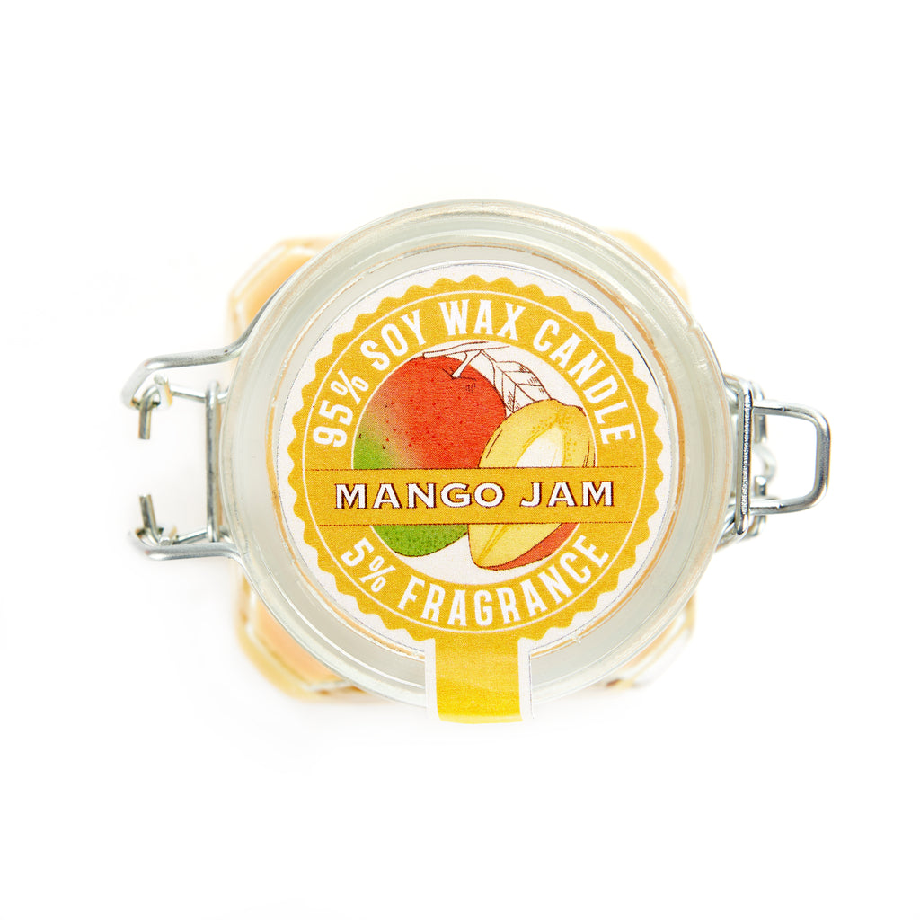 Farm Fresh Candle
