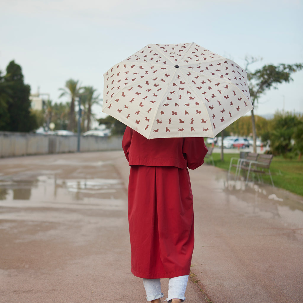 Parapluie Puppymbrella