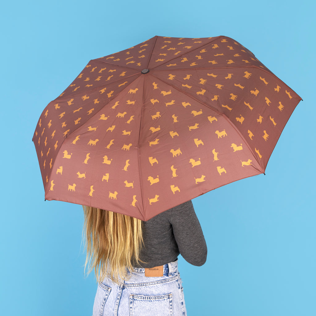 Parapluie Puppymbrella