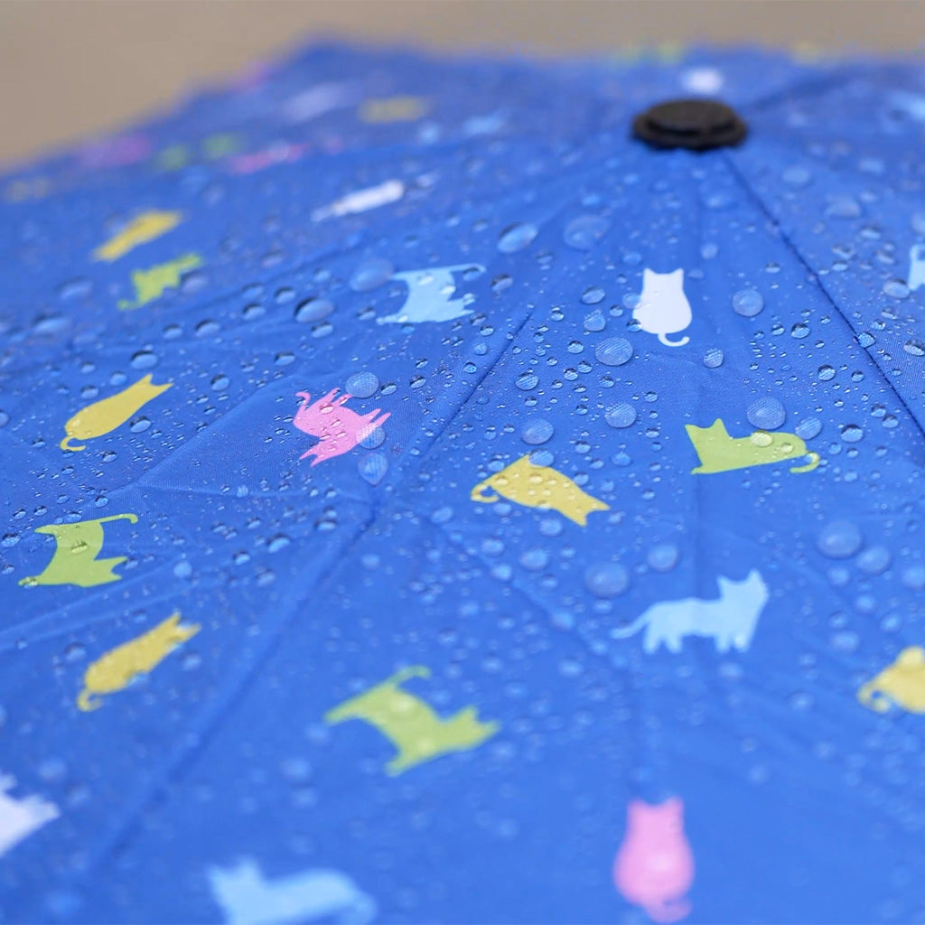 Meowmbrella Kids' Umbrella