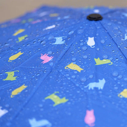 Meowmbrella Kids' Umbrella