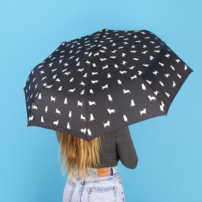 Parapluie Meowmbrella
