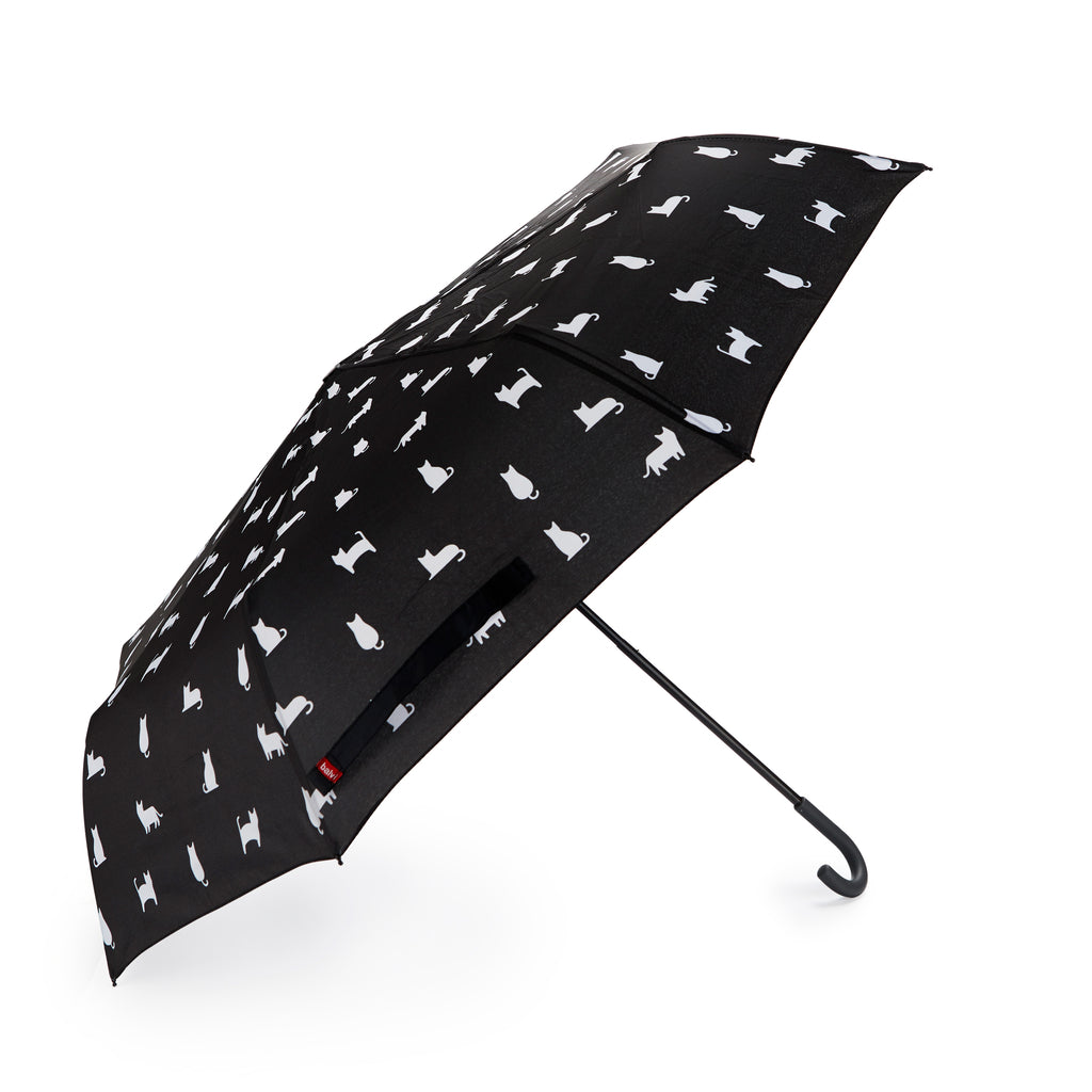 Parapluie Meowmbrella