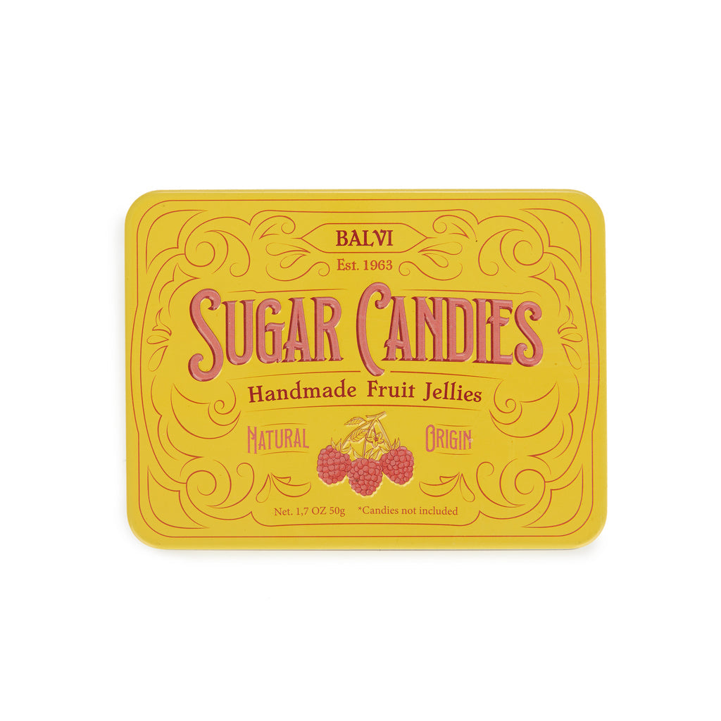 Boîte à bijoux Sugar Candies