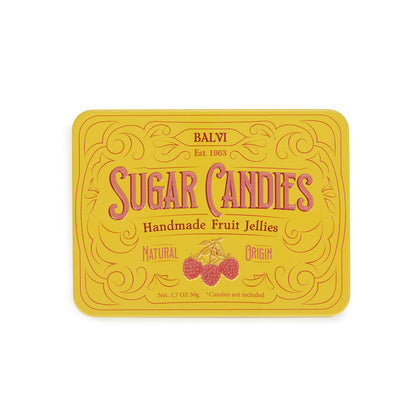 Boîte à bijoux Sugar Candies