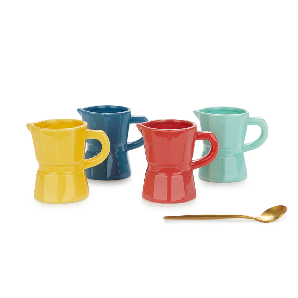 Set de tasses à café Moka