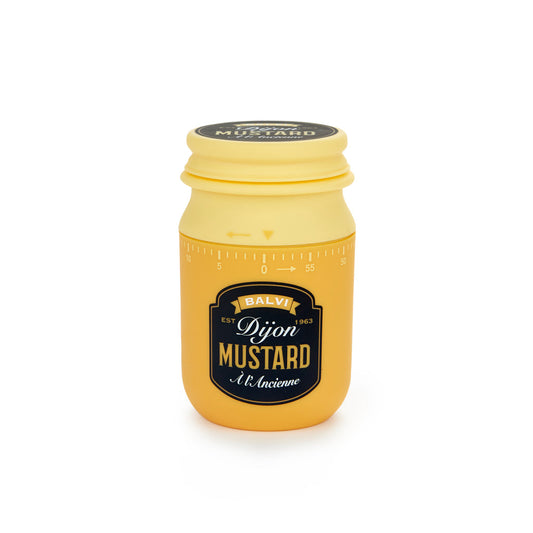 Mustard Timer