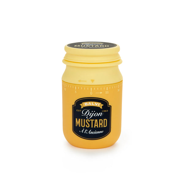 Minuteur Mustard
