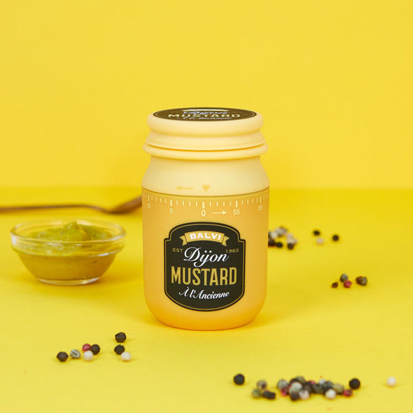 Minuteur Mustard