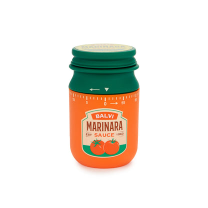 Minuteur Marinara
