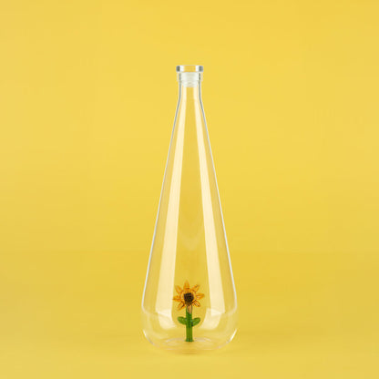 Bouteille Botanical Sunflower