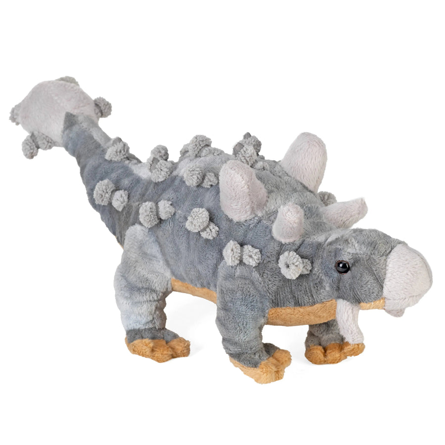 Ankylosaurus