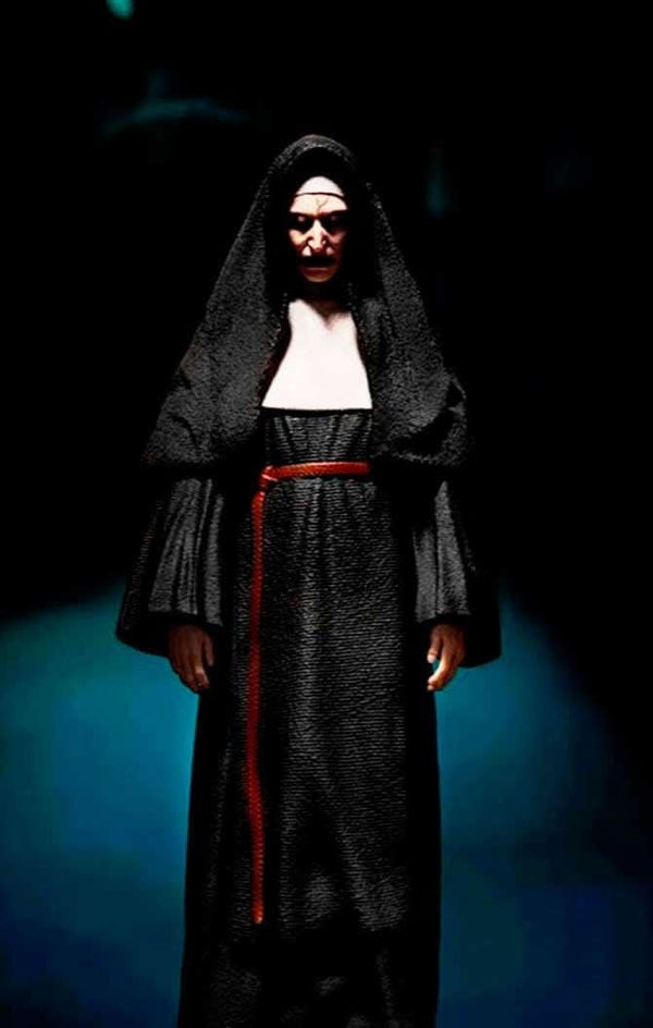 Statue The Nun - The Nun - Art Scale 1/10