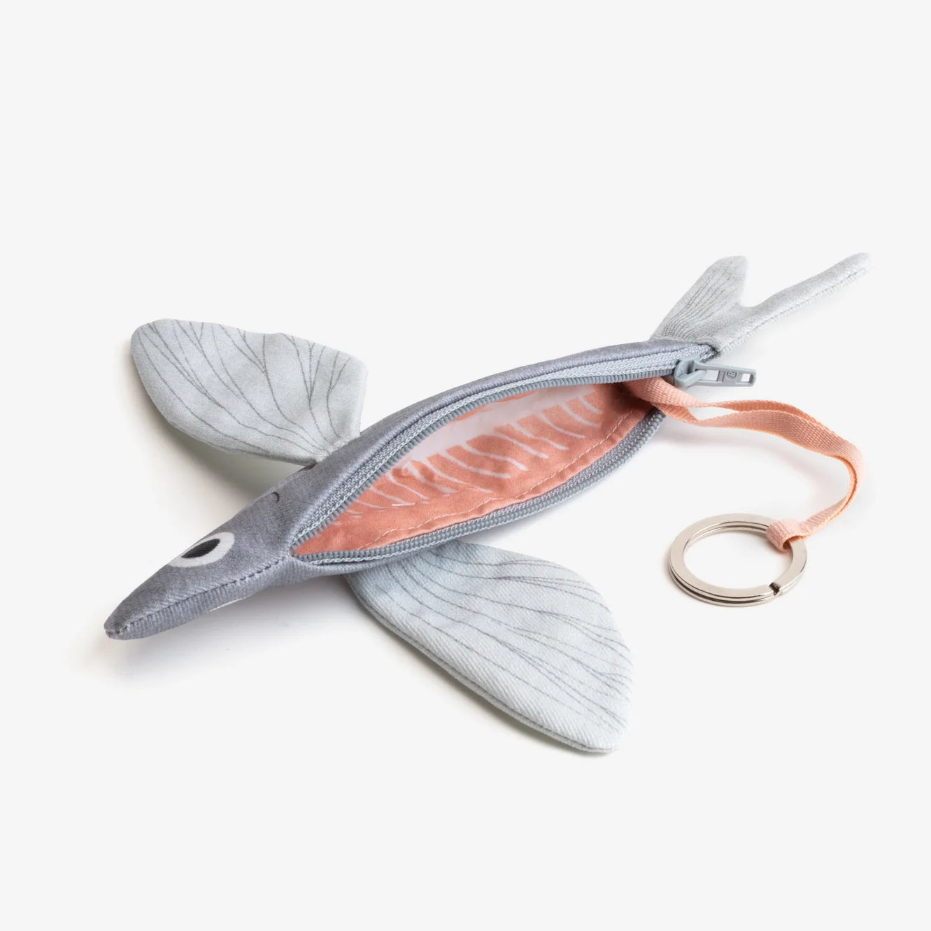 Flying Fish Purse
